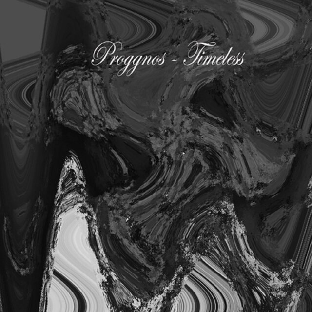 Proggnos - Timeless