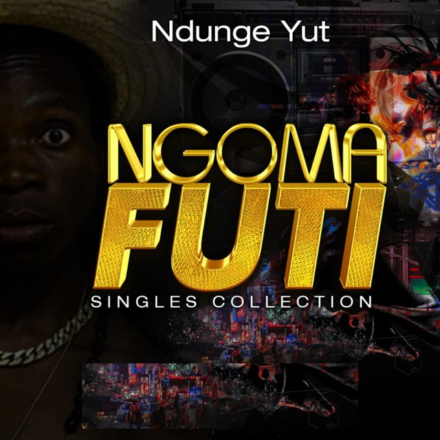 Ngoma Futi Singles