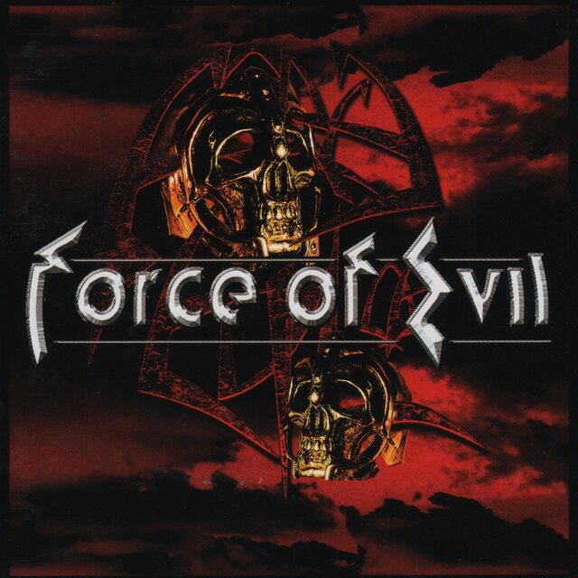 Force of Evil