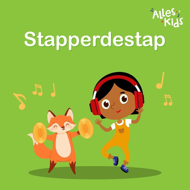 Stapperdestap