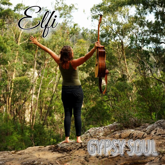 Gypsy Soul
