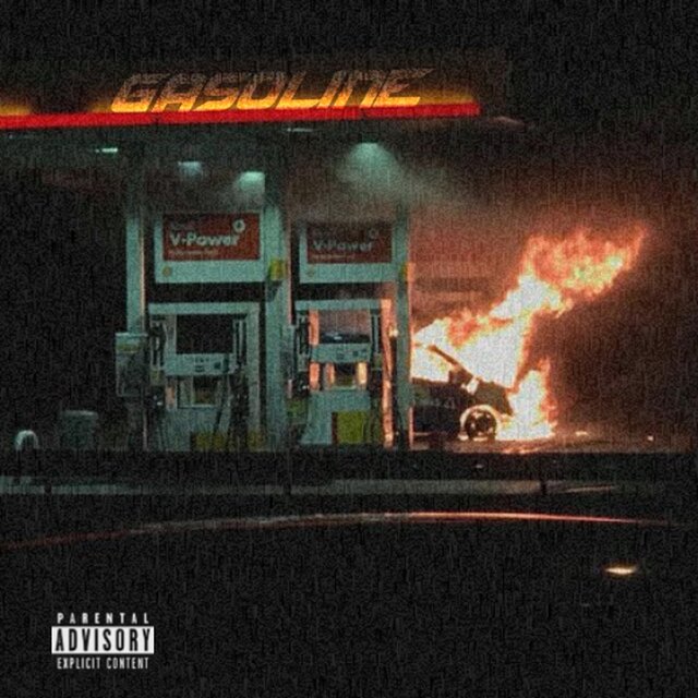 Gasoline