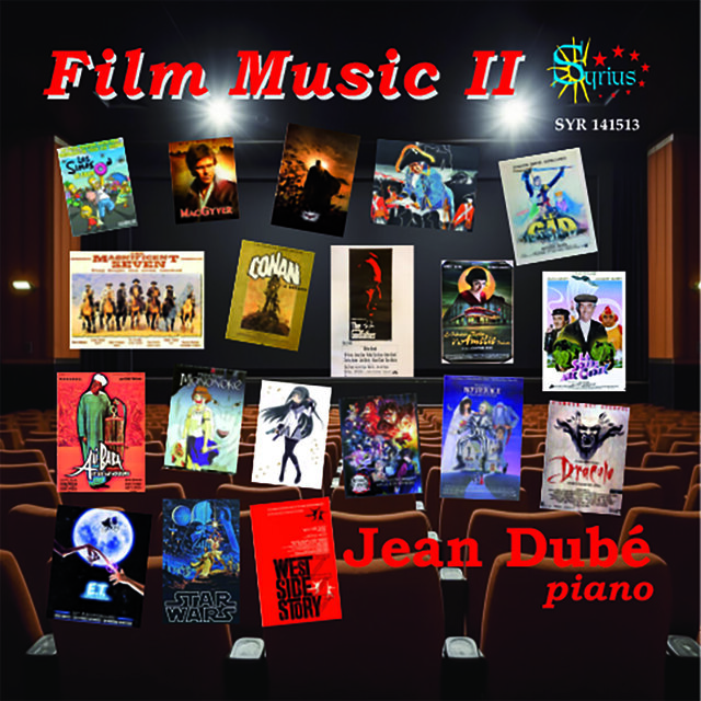 Film Music II