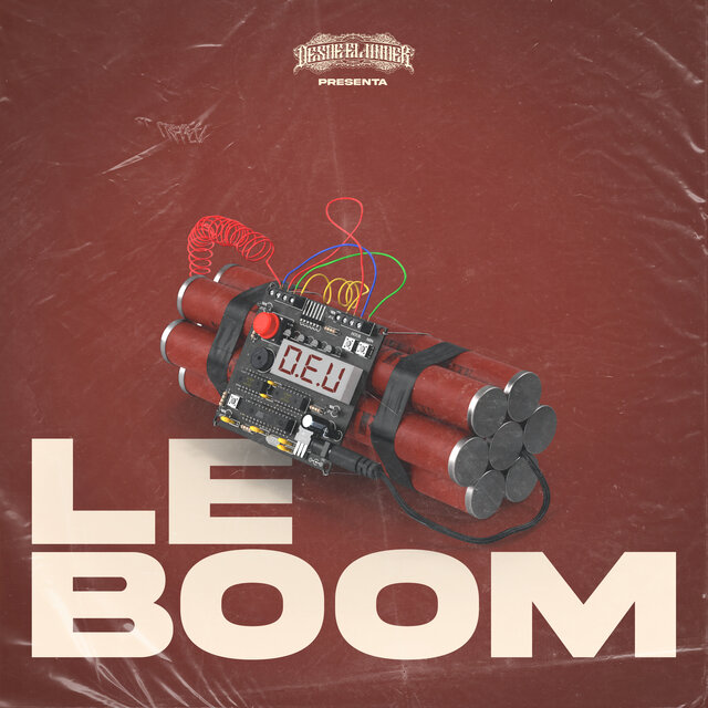 Le Boom