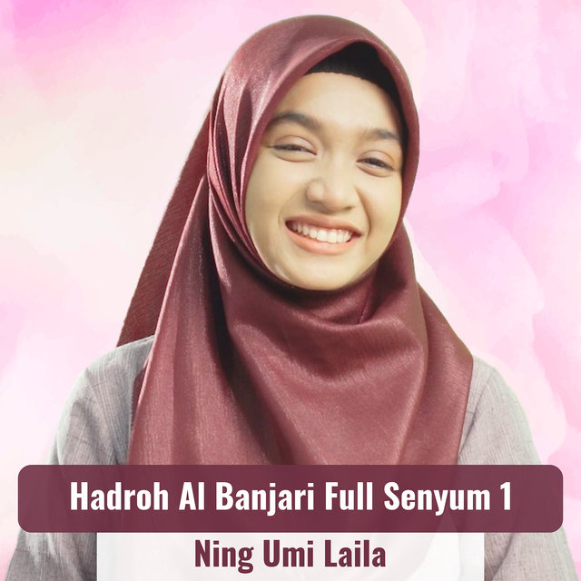 Hadroh Al Banjari Full Senyum 1