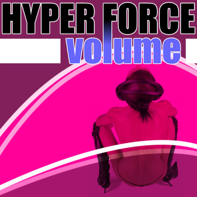 VOLUME (Japanese Version) (Digital Only)