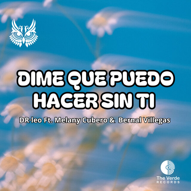 Dime Que Puedo Hacer Sin Ti (Remix)