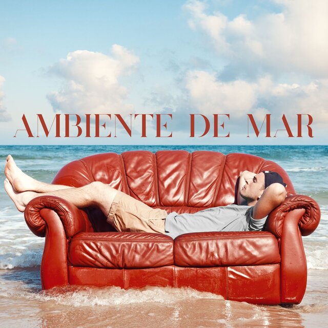Ambiente de Mar: Sonidos de las Olas para el Sueño de la Noche y Dormir Rápido