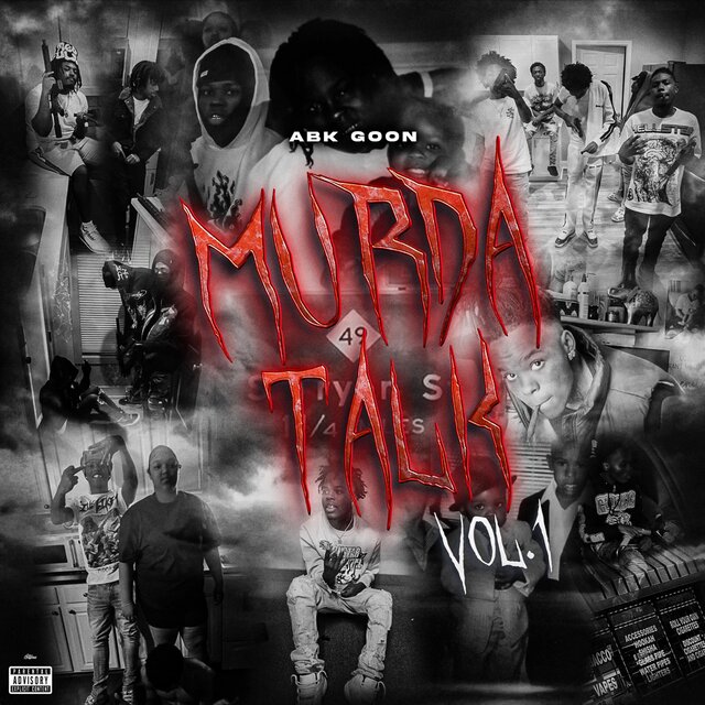 Murda Talk Vol.1