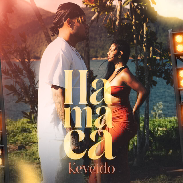 Hamaca