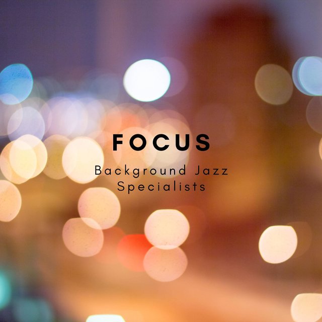 Relaxing Jazz Ballads for Focus