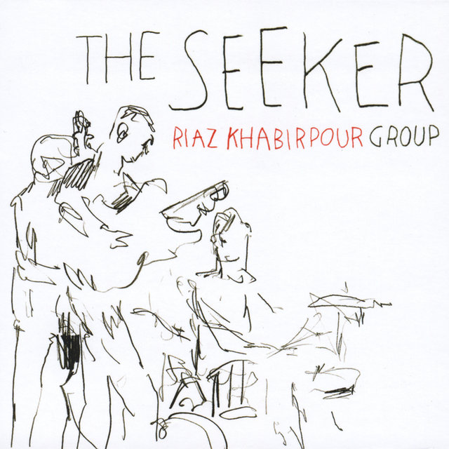 The Seeker