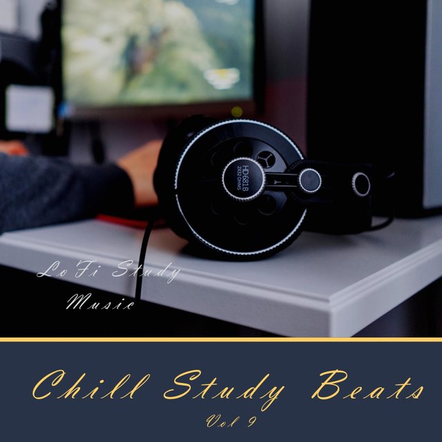 LoFi Study Music, Vol. 9