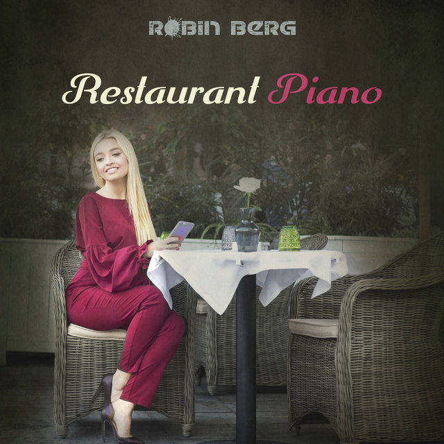 Restaurant Piano