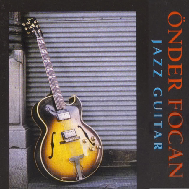 Jazz Guitar
