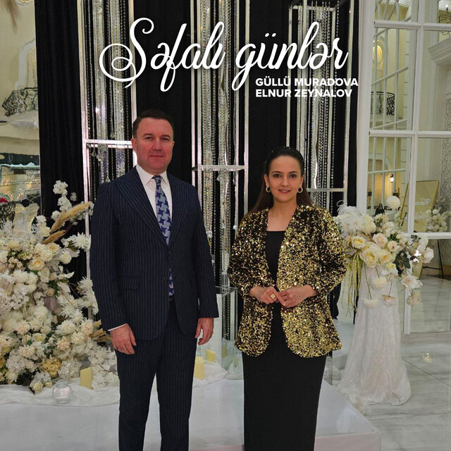 Səfalı Günlər