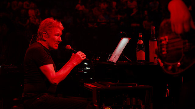 Is This the Life We Really Want? (Live From Prague May 2023)