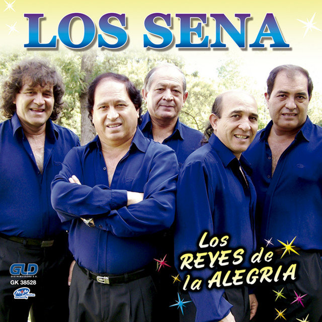 Reyes de la Alegría