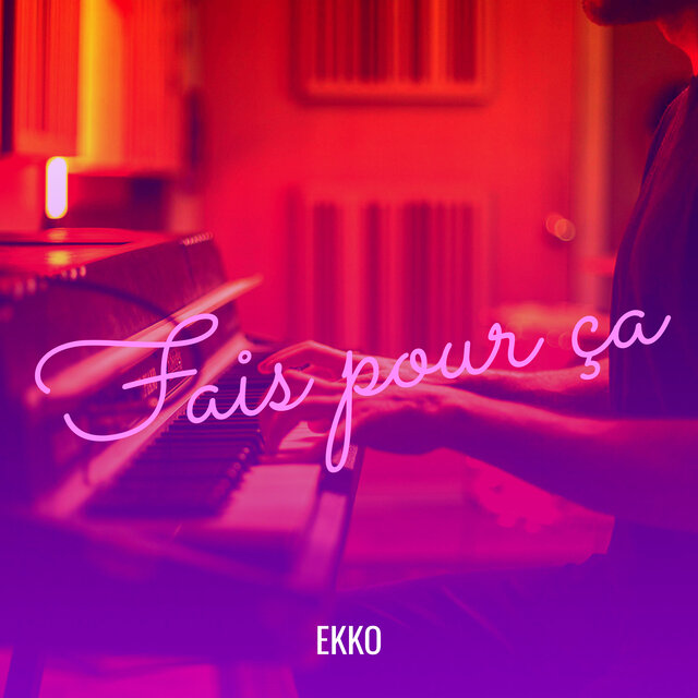 Fais pour ça