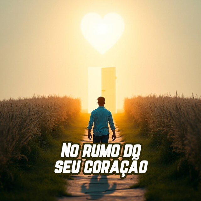 NO RUMO DO SEU CORAÇÃO