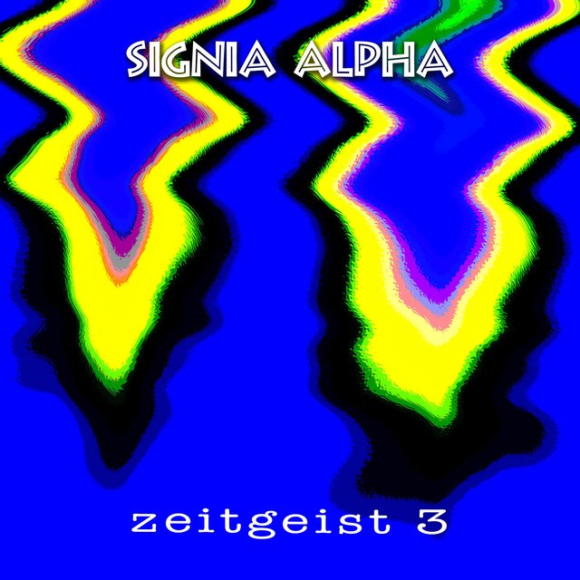 Zeitgeist 3