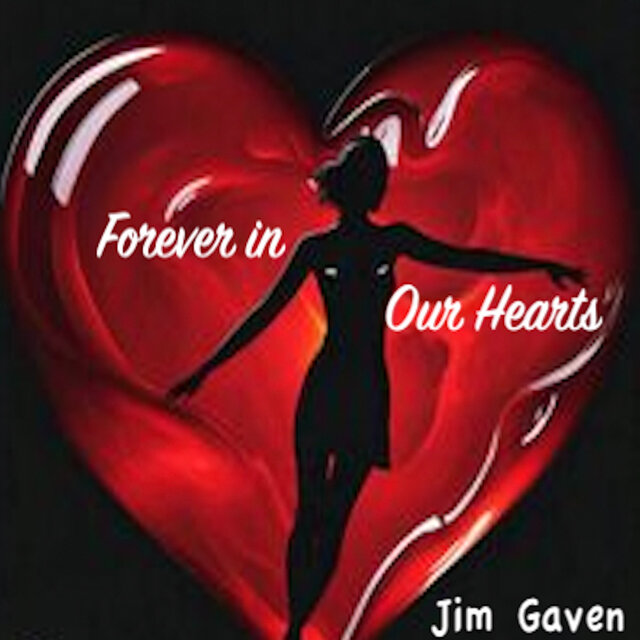 Forever In Our Hearts