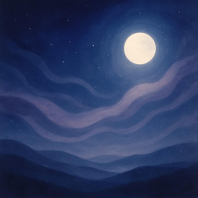 Deep Sleep Journeys