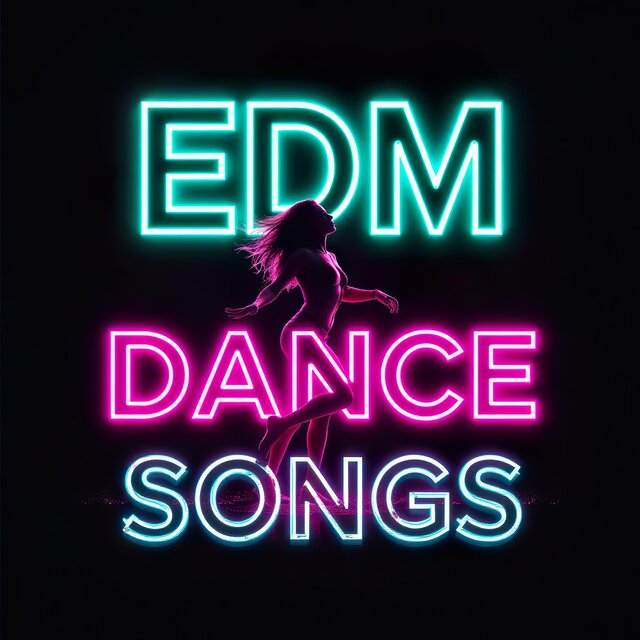 Electronic Dance Music Dance Songs