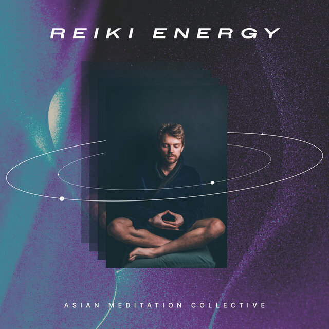 Reiki Energy