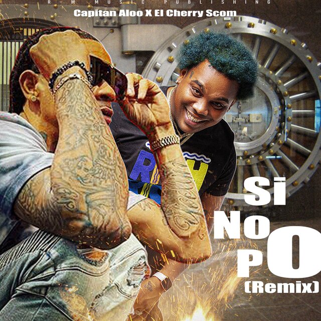 Si No Po (REMIX)