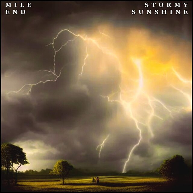 Stormy Sunshine