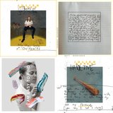 Cover art for album 2021 — Tracks by User