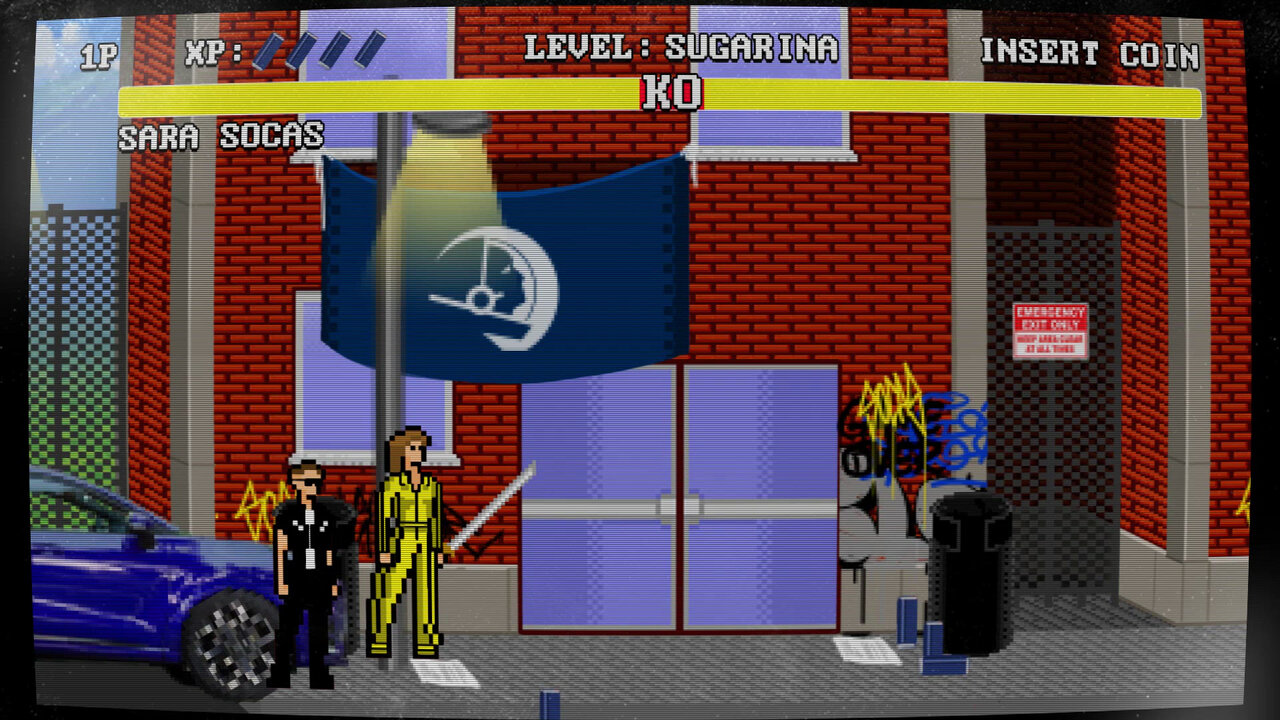 Sugarina