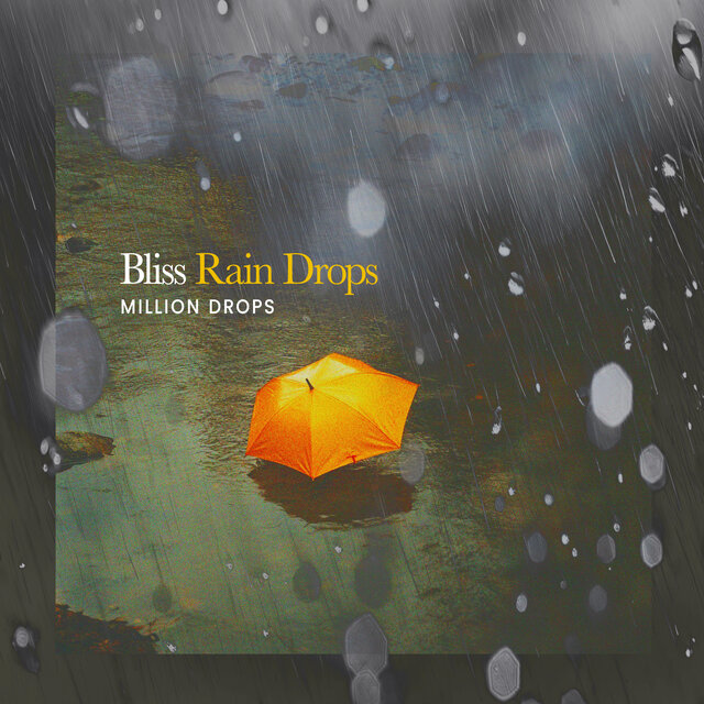 Bliss Rain Drops