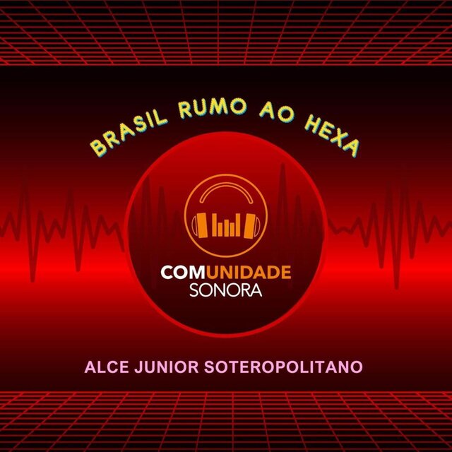 Brasil Rumo ao Hexa