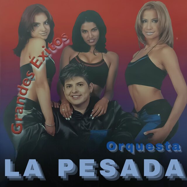 Grandes Éxitos