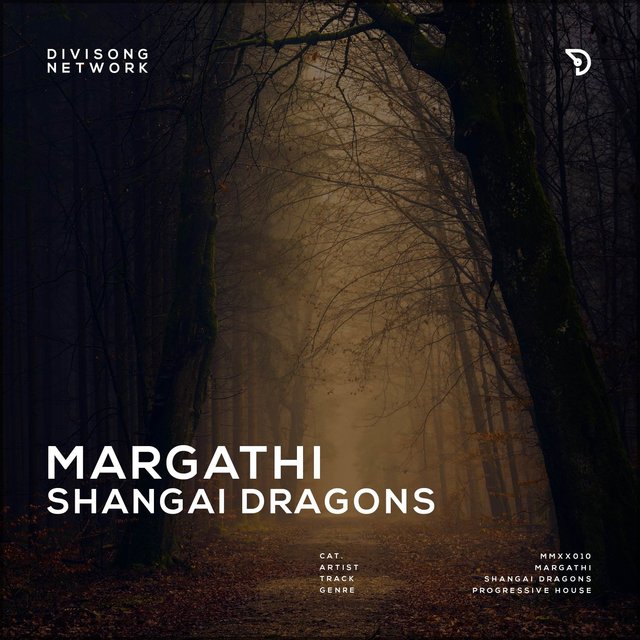 Shangai Dragons