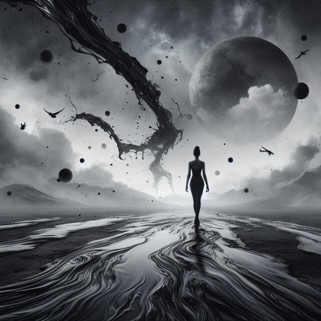 Feels Like