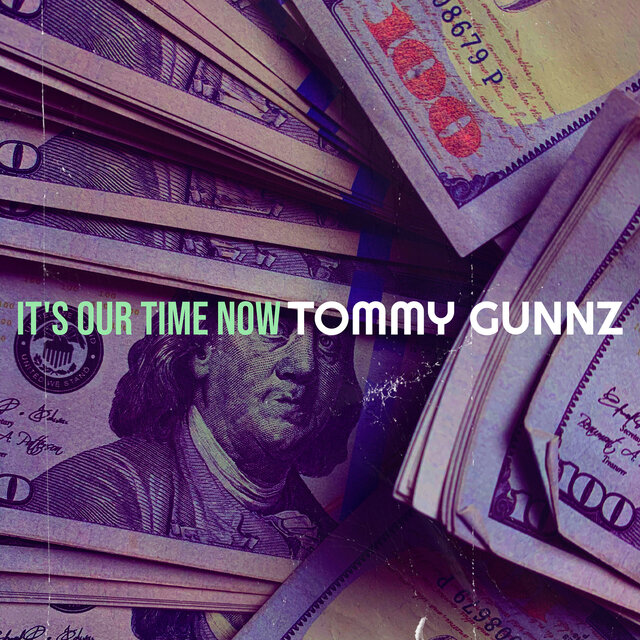 It's Our Time Now