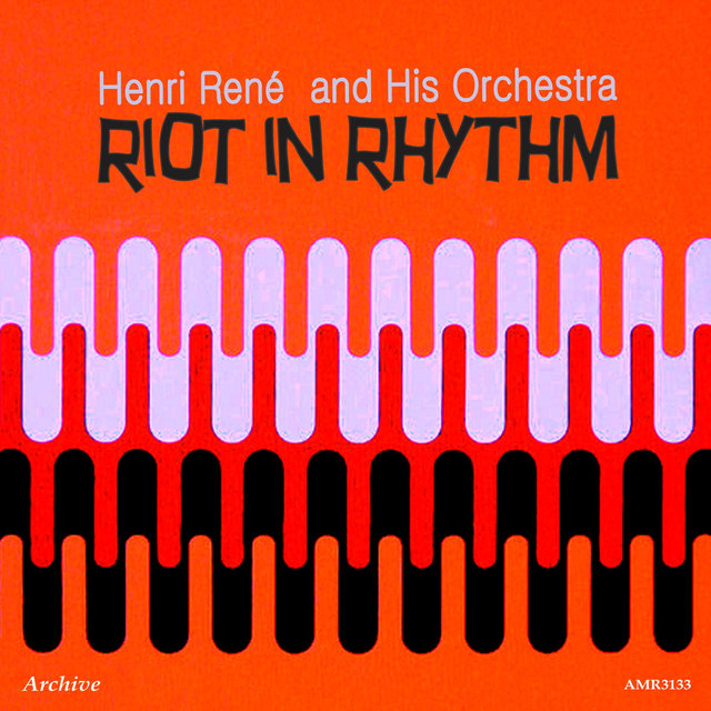 Riot in Rhythm