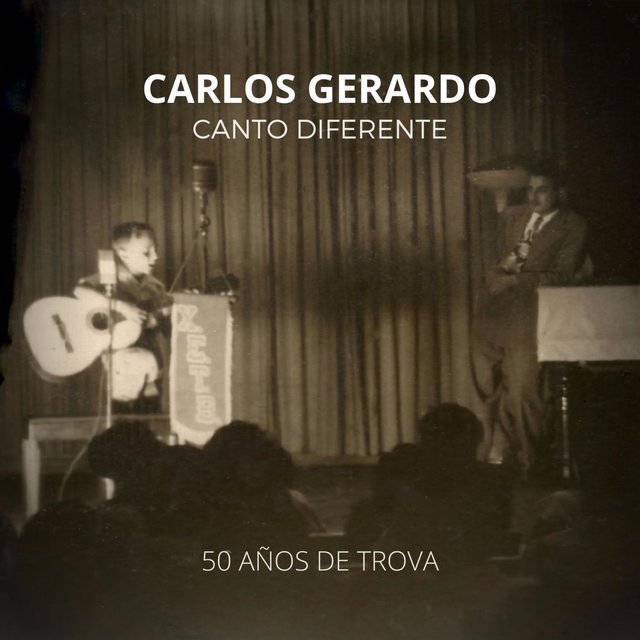 Canto Diferente