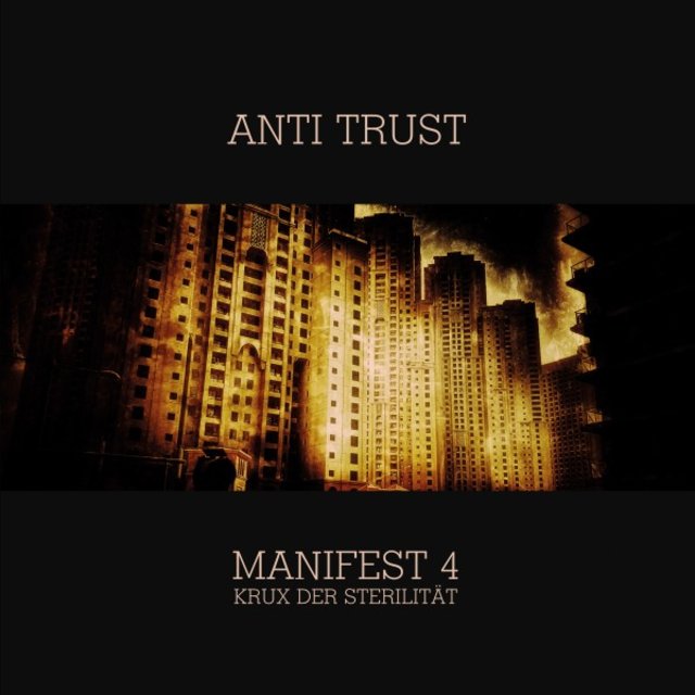 Manifest 4: Krux der Sterilität
