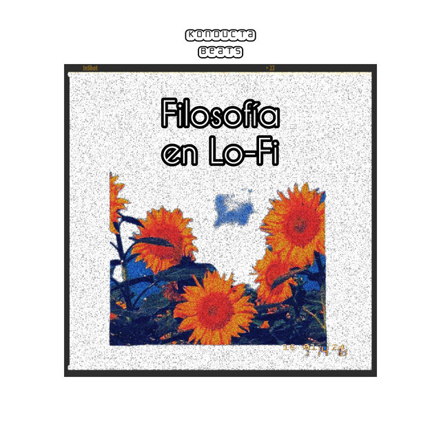 Filosofía En Lo-Fi