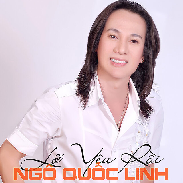 Lỡ Yêu Rồi