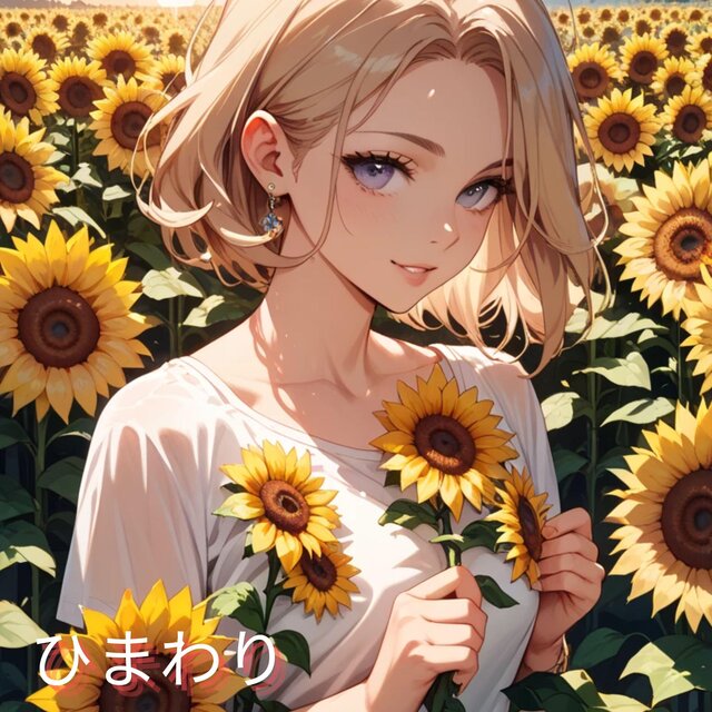 ひまわり