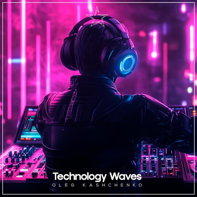 Technology Waves