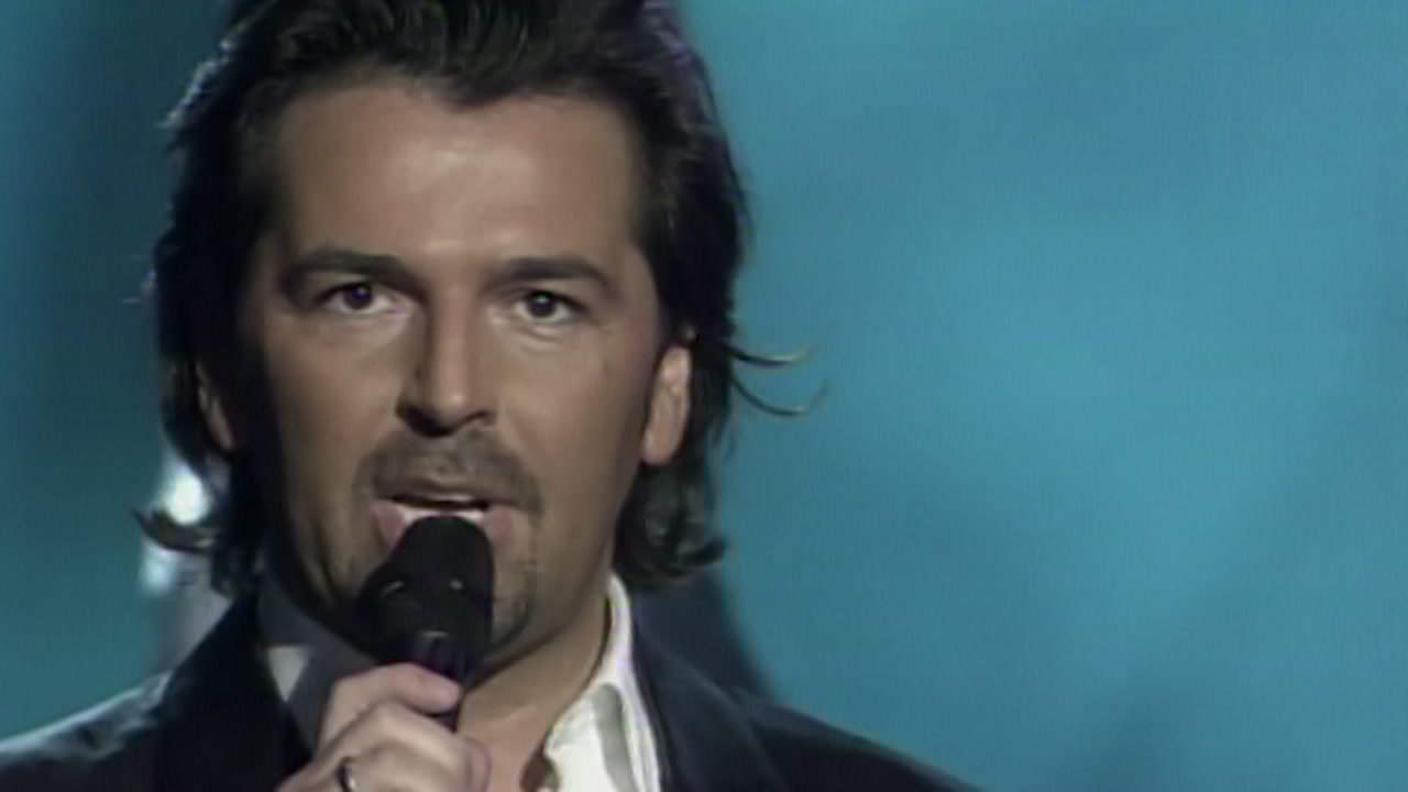 TV Makes the Superstar (Countdown Grand Prix Eurovision, 09.03.2003)