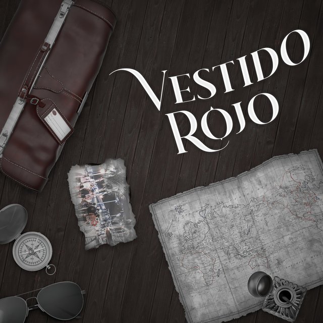 Vestido Rojo (feat. Naju)