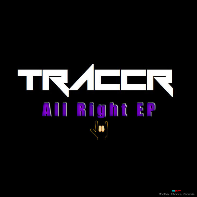 All Right EP