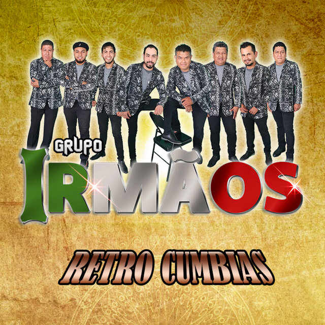 Retro Cumbias